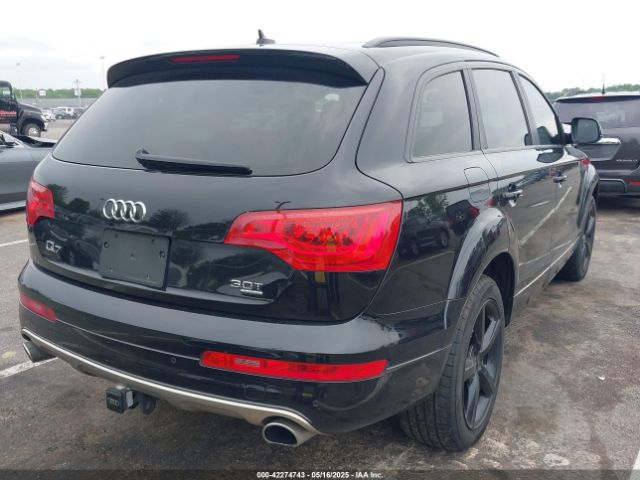 2015 AUDI Q7 WA1LGAFE9FD028568 Photo 3