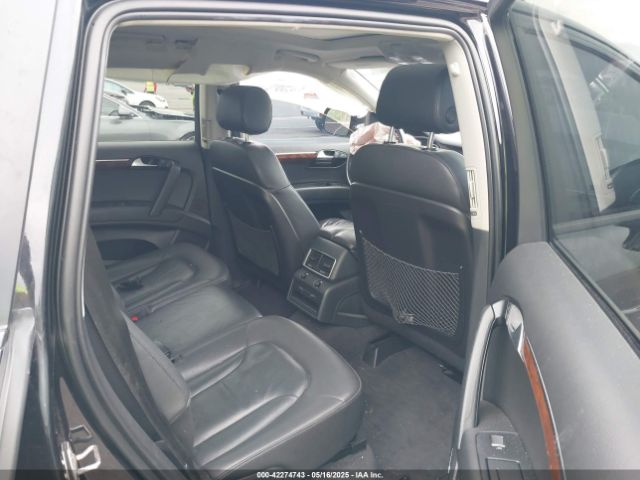 2015 AUDI Q7 WA1LGAFE9FD028568 Photo 7