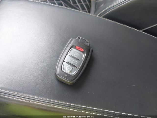 WAUH2AFC1GN016187 Audi S6 4.0t Premium Plus