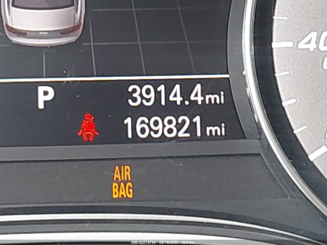 WAUH2AFC1GN016187 Audi S6 4.0t Premium Plus