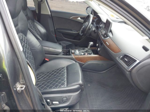 WAUH2AFC1GN016187 Audi S6 4.0t Premium Plus
