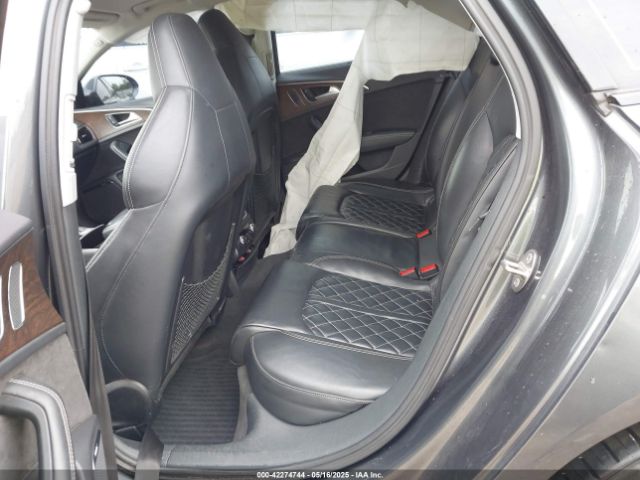 WAUH2AFC1GN016187 Audi S6 4.0t Premium Plus