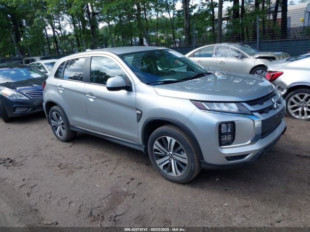 2024 MITSUBISHI OUTLANDER SPORT JA4ARUAU7RU016747 Photo 0