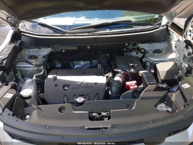 2024 MITSUBISHI OUTLANDER SPORT JA4ARUAU7RU016747 Photo 9