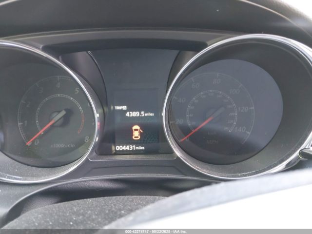 2024 MITSUBISHI OUTLANDER SPORT JA4ARUAU7RU016747 Photo 6