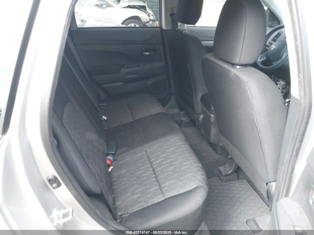 2024 MITSUBISHI OUTLANDER SPORT JA4ARUAU7RU016747 Photo 7