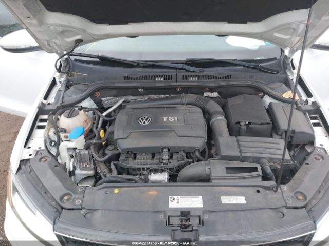 3VW4T7AJ8HM349230 Volkswagen JETTA GLI