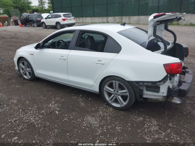 3VW4T7AJ8HM349230 Volkswagen JETTA GLI