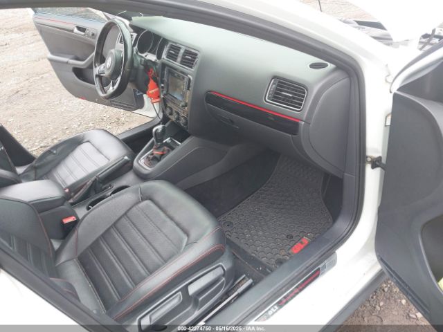 3VW4T7AJ8HM349230 Volkswagen JETTA GLI