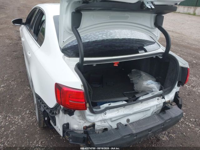 3VW4T7AJ8HM349230 Volkswagen JETTA GLI