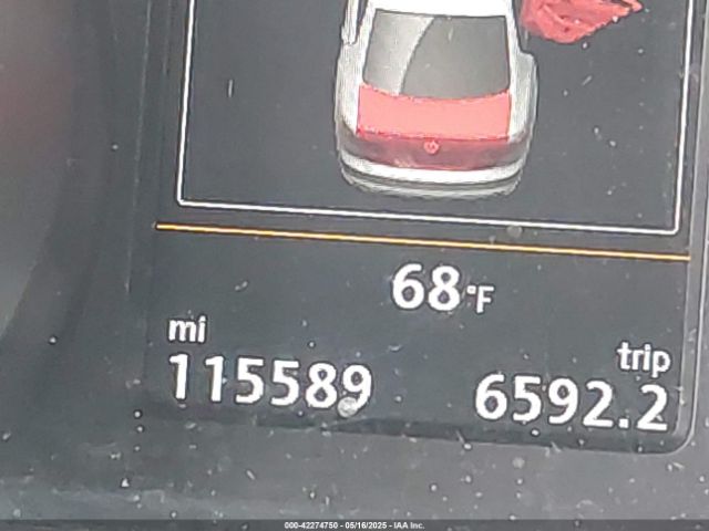 3VW4T7AJ8HM349230 Volkswagen JETTA GLI