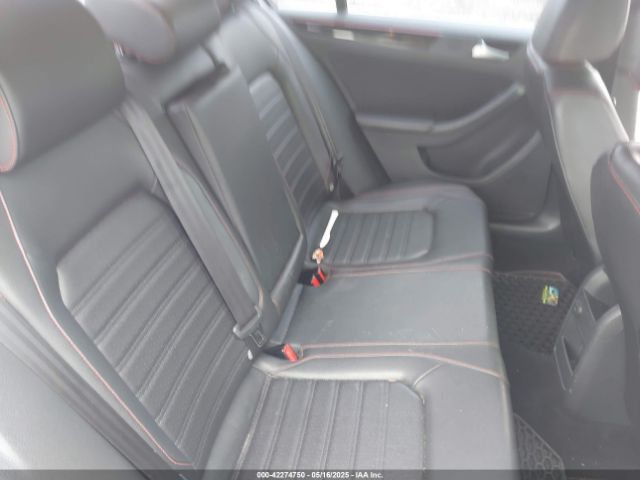 3VW4T7AJ8HM349230 Volkswagen JETTA GLI