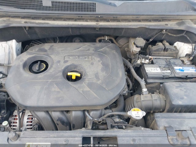 KNDJP3A59G7401317 KIA SOUL +