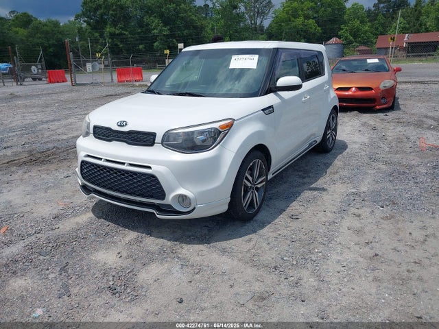 KNDJP3A59G7401317 KIA SOUL +