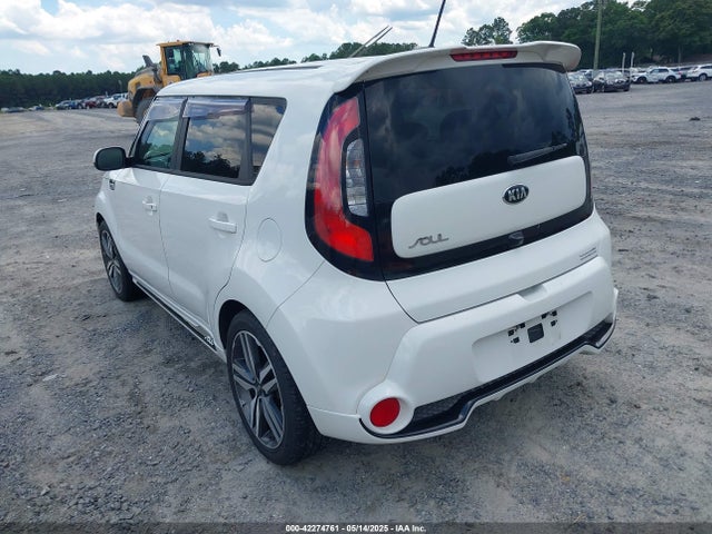 KNDJP3A59G7401317 KIA SOUL +