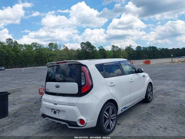 KNDJP3A59G7401317 KIA SOUL +