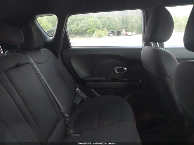 KNDJP3A59G7401317 KIA SOUL +