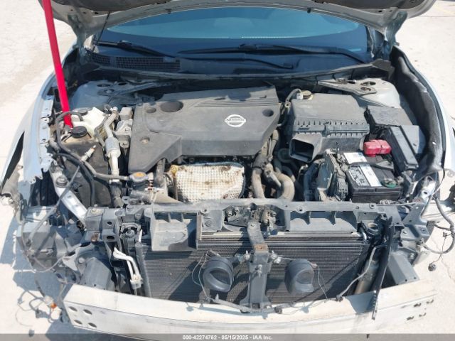 1N4AL3AP4EN362017 Nissan Altima
