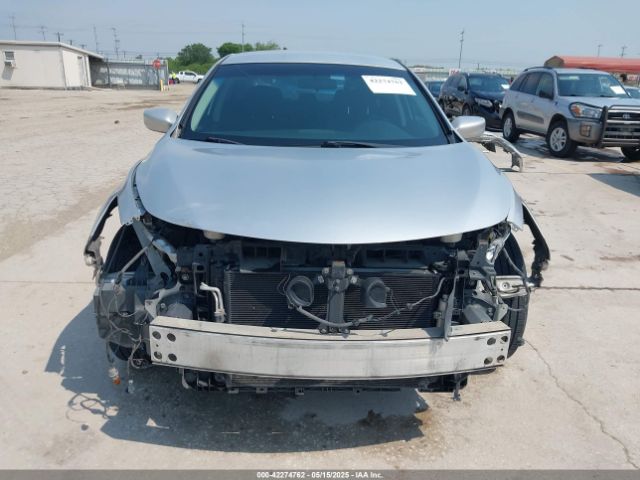 1N4AL3AP4EN362017 Nissan Altima