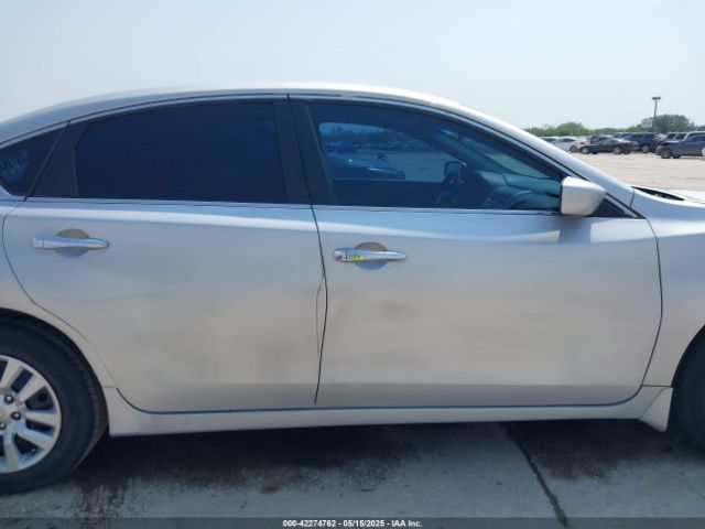 1N4AL3AP4EN362017 Nissan Altima