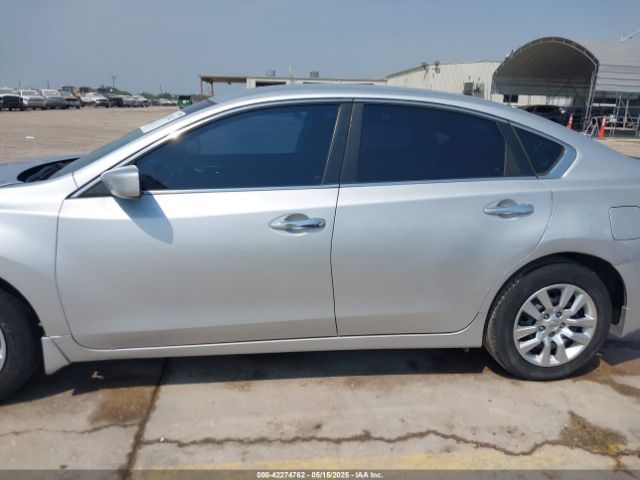 1N4AL3AP4EN362017 Nissan Altima