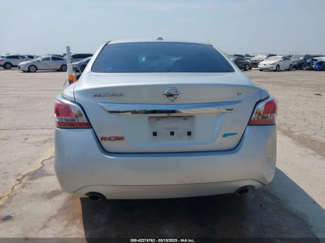 1N4AL3AP4EN362017 Nissan Altima
