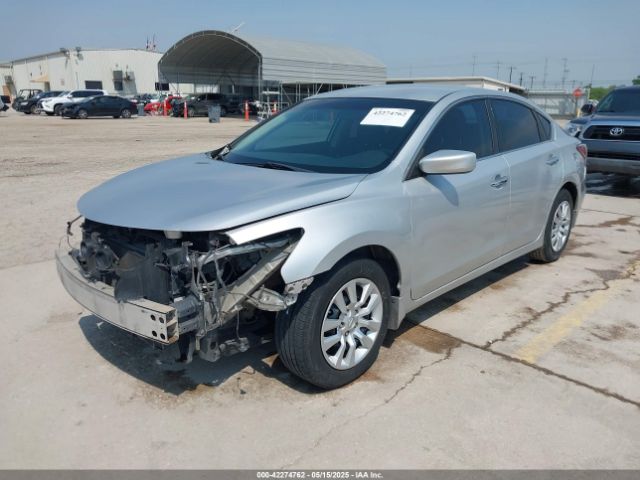 1N4AL3AP4EN362017 Nissan Altima