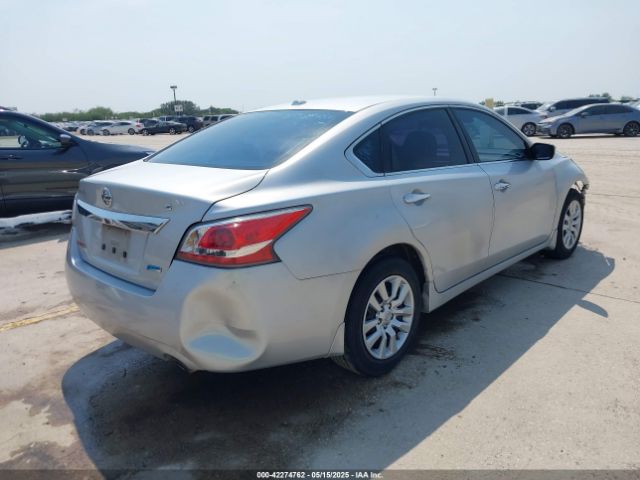1N4AL3AP4EN362017 Nissan Altima
