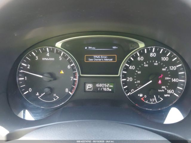 1N4AL3AP4EN362017 Nissan Altima