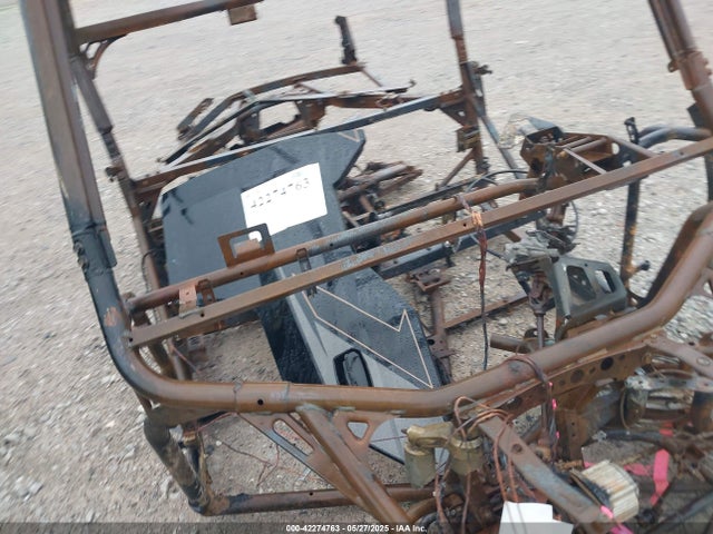 Polaris General 1000 Eps Ride Command Edition 2019 3NSRGK995KH487221 Image 10