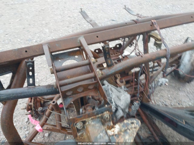 Polaris General 1000 Eps Ride Command Edition 2019 3NSRGK995KH487221 Image 11