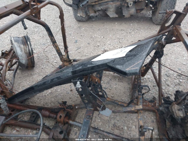 Polaris General 1000 Eps Ride Command Edition 2019 3NSRGK995KH487221 Image 12