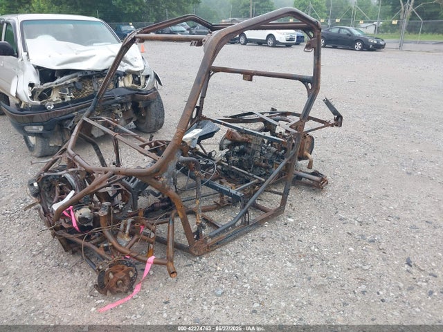 Polaris General 1000 Eps Ride Command Edition 2019 3NSRGK995KH487221 Image 2