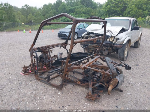 Polaris General 1000 Eps Ride Command Edition 2019 3NSRGK995KH487221 Image 3