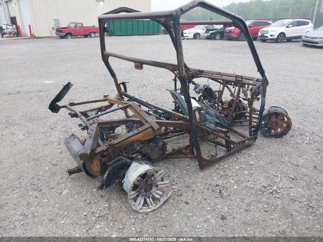 Polaris General 1000 Eps Ride Command Edition 2019 3NSRGK995KH487221 Image 4