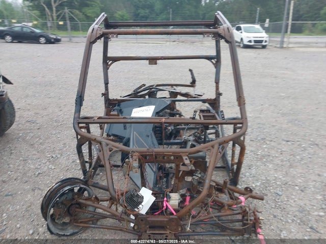 Polaris General 1000 Eps Ride Command Edition 2019 3NSRGK995KH487221 Image 5