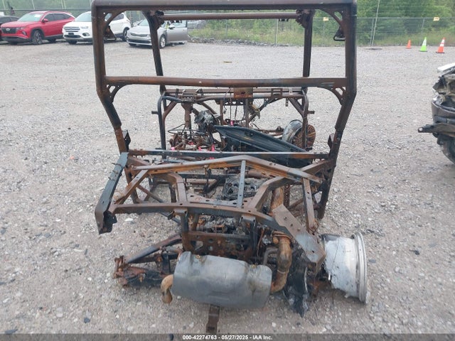 Polaris General 1000 Eps Ride Command Edition 2019 3NSRGK995KH487221 Image 6