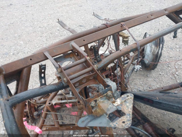 Polaris General 1000 Eps Ride Command Edition 2019 3NSRGK995KH487221 Image 7