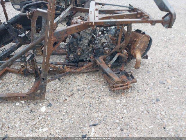 Polaris General 1000 Eps Ride Command Edition 2019 3NSRGK995KH487221 Image 9