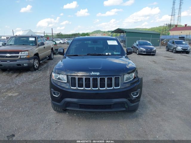 1C4RJFAG0EC440910 Jeep Grand Cherokee Laredo