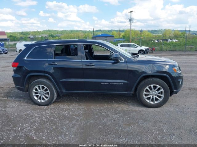 1C4RJFAG0EC440910 Jeep Grand Cherokee Laredo