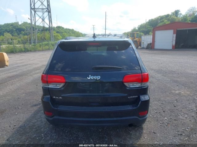 1C4RJFAG0EC440910 Jeep Grand Cherokee Laredo