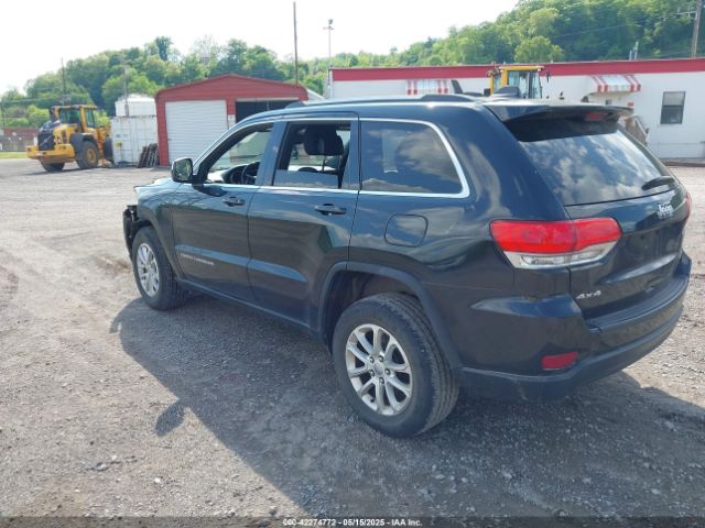 1C4RJFAG0EC440910 Jeep Grand Cherokee Laredo