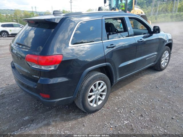 1C4RJFAG0EC440910 Jeep Grand Cherokee Laredo