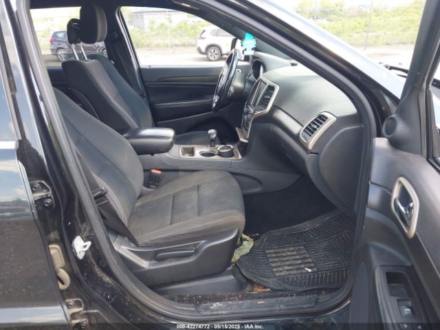 1C4RJFAG0EC440910 Jeep Grand Cherokee Laredo