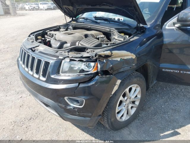 1C4RJFAG0EC440910 Jeep Grand Cherokee Laredo