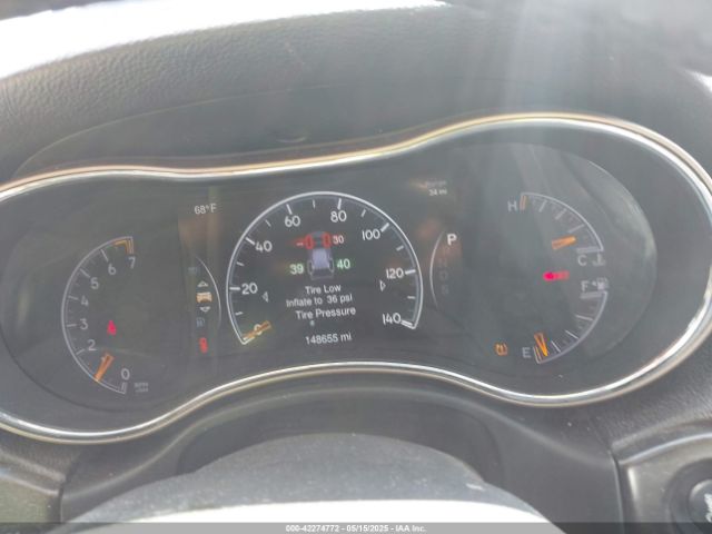 1C4RJFAG0EC440910 Jeep Grand Cherokee Laredo