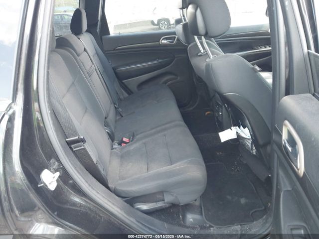 1C4RJFAG0EC440910 Jeep Grand Cherokee Laredo