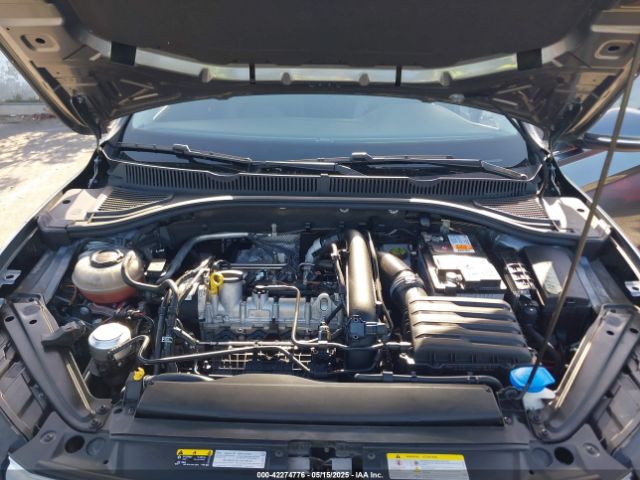 2021 VOLKSWAGEN JETTA 3VWG57BU2MM010344 Photo 9