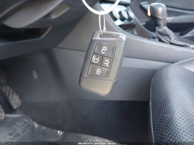 2021 VOLKSWAGEN JETTA 3VWG57BU2MM010344 Photo 10